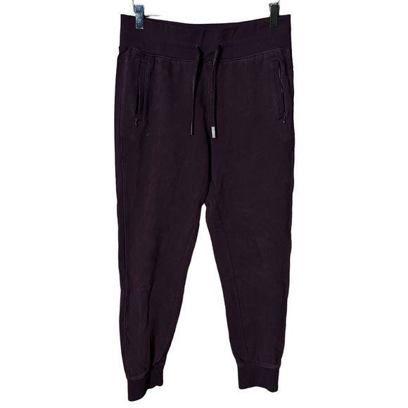 Lululemon Womens Joggers 8 - Picture 1 of 6